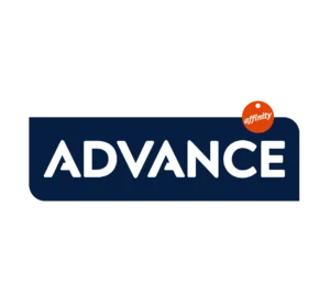 LOGO ADVANCE