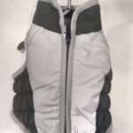 abrigo para mascotas chaleco polar - MUNDO MASCOTA GRANADA