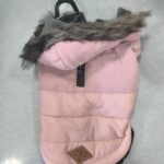 abrigo mascotas rosa - MUNDO MASCOTA GRANADA