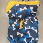 abrigo para mascotas - MUNDO MASCOTA GRANADA