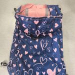 Impermeable para mascotas - MUNDO MASCOTA GRANADA