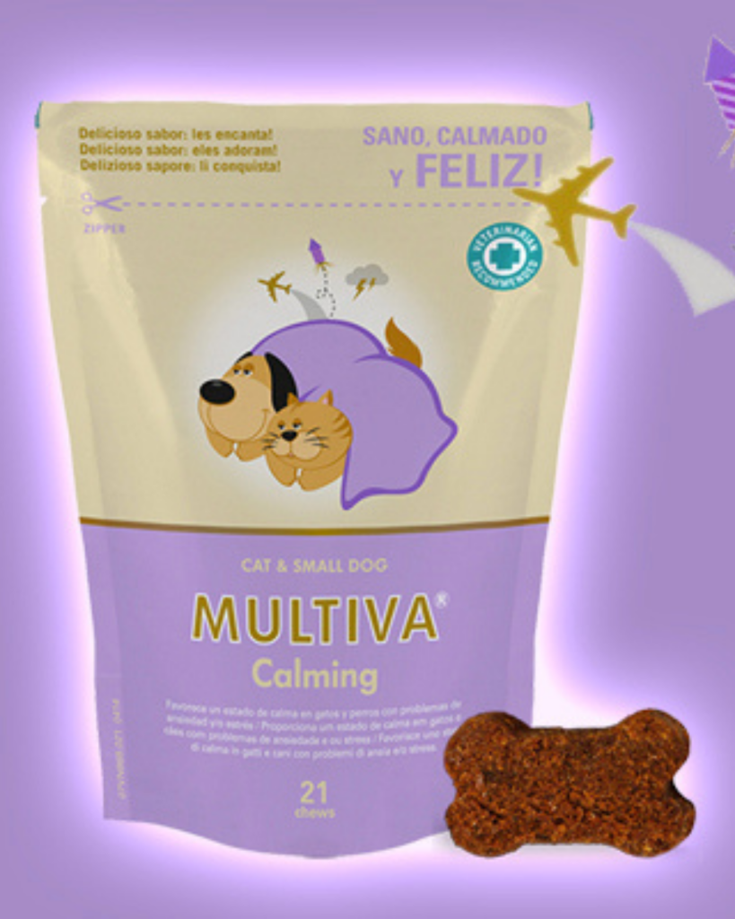 PREMIOS CALMANTE ANSIEDAD