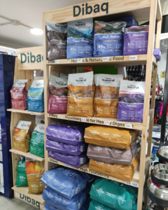 piensos low grain - MUNDO MASCOTA GRANADA piensos low grain - MUNDO MASCOTA GRANADA