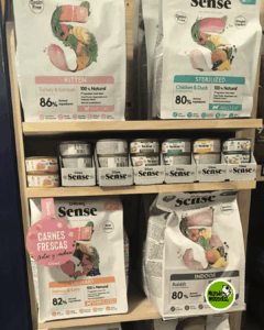 piensos sin cereales gatos - Mundo Mascota Granada piensos sin cereales gatos - Mundo Mascota Granada