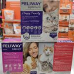 Feromonas Feliway