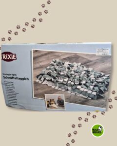 alfombra olfativa- juegos interactivos perros