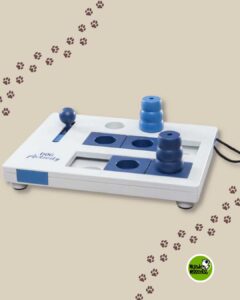 juegos de inteligencia para perros