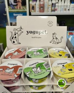 snacks helados para mascotas- Yogupet snacks helados para mascotas- Yogupet
