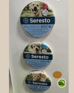 antiparasitarios externos larga duración